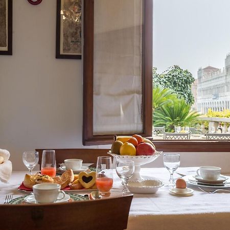 Ca' Dei Cuori On The Grand Canal Apartment Venice Exterior photo