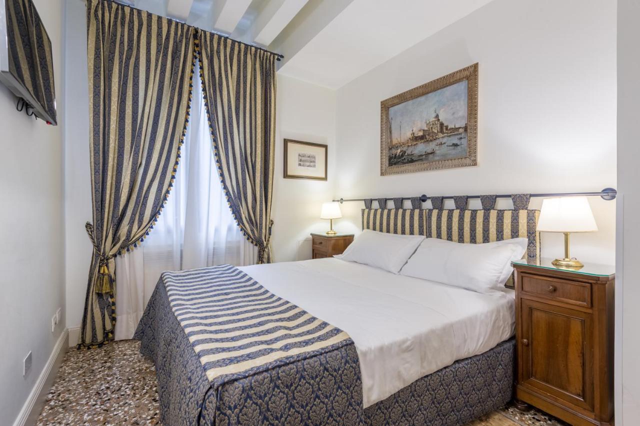 Ca' Dei Cuori On The Grand Canal Apartment Venice Exterior photo