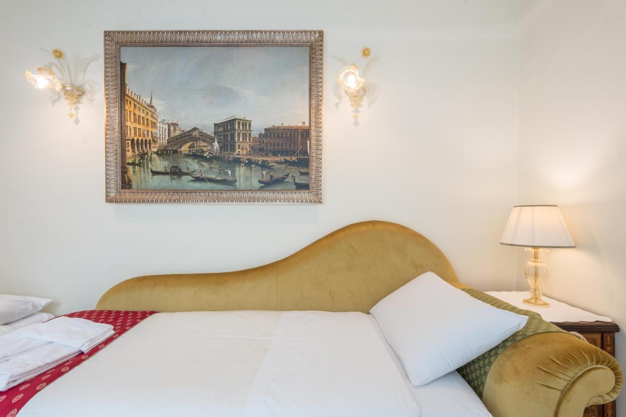 Ca' Dei Cuori On The Grand Canal Apartment Venice Exterior photo