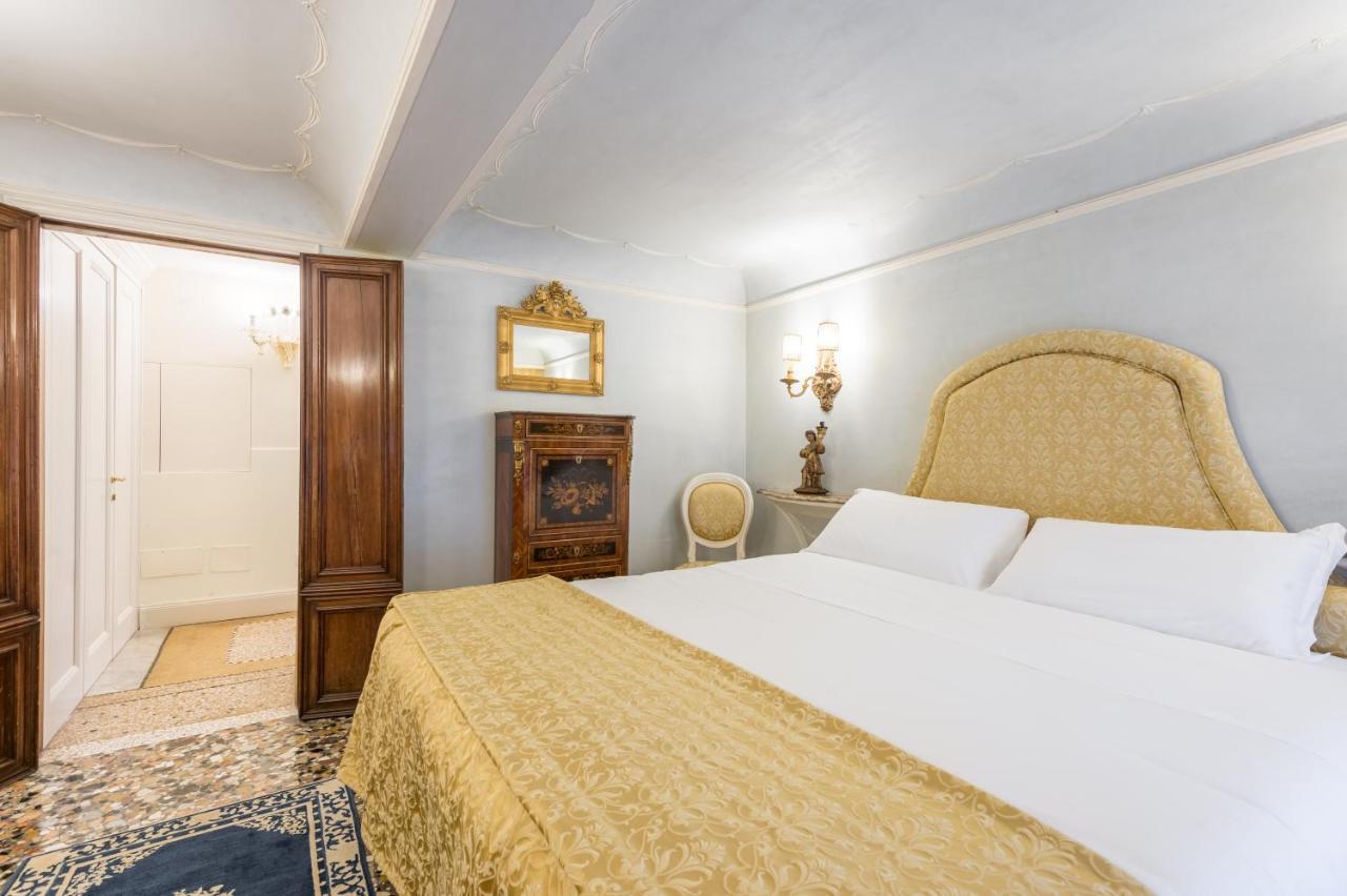 Ca' Dei Cuori On The Grand Canal Apartment Venice Exterior photo