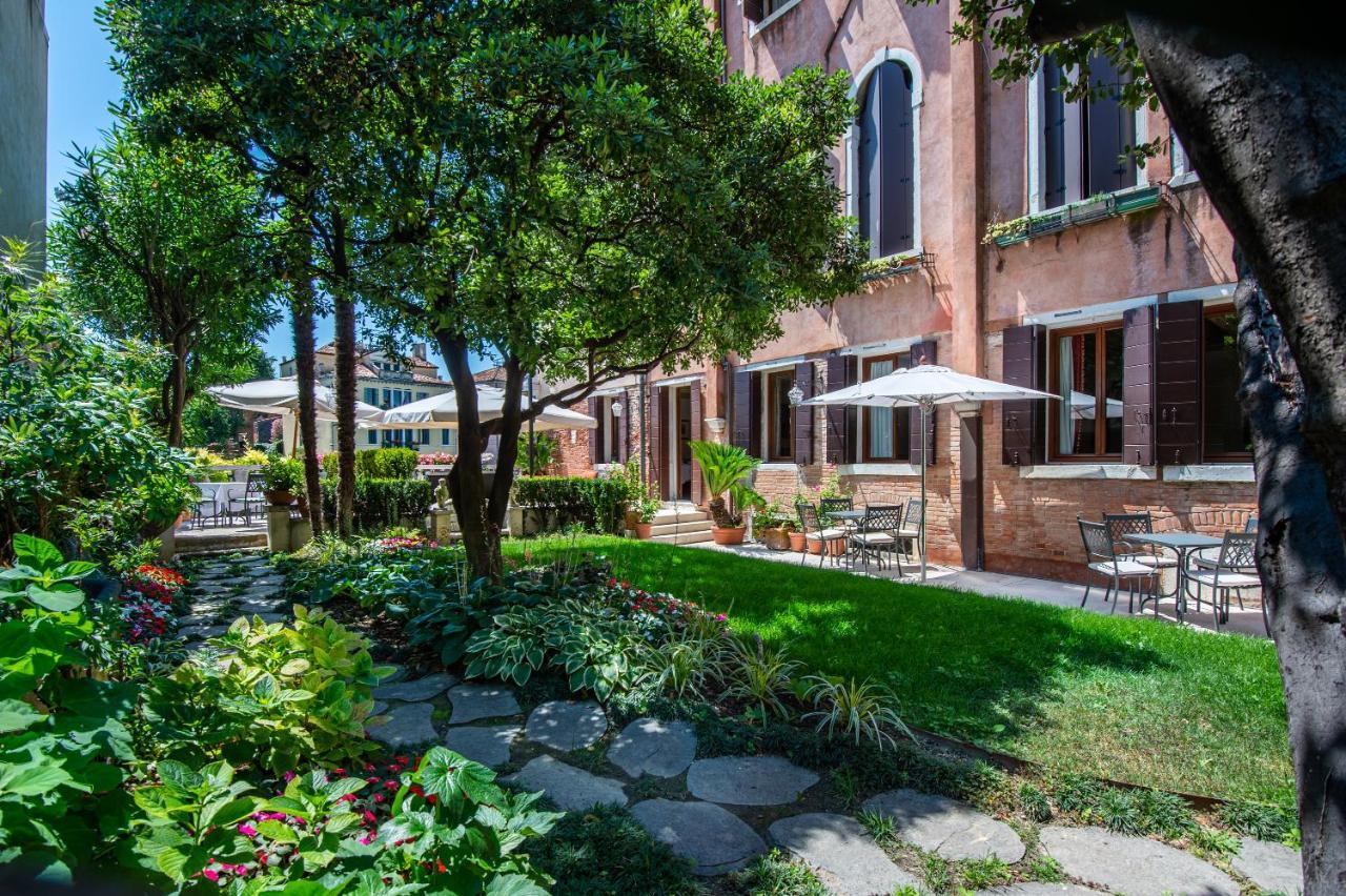 Ca' Dei Cuori On The Grand Canal Apartment Venice Exterior photo