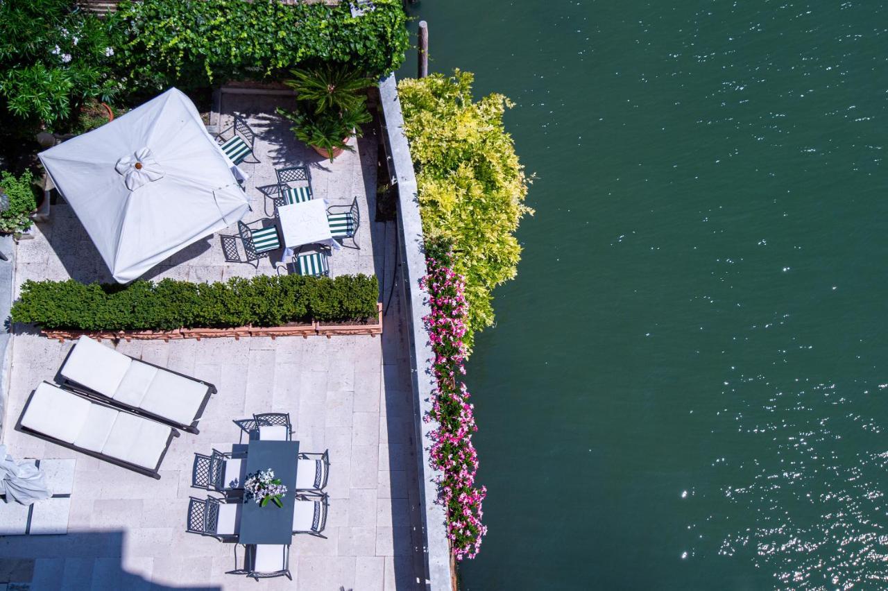 Ca' Dei Cuori On The Grand Canal Apartment Venice Exterior photo